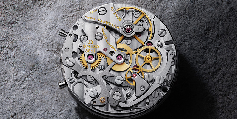 スケルトン腕時計 歯車の見える腕時計 の仕組みや種類について解説KARITOKEマガジン