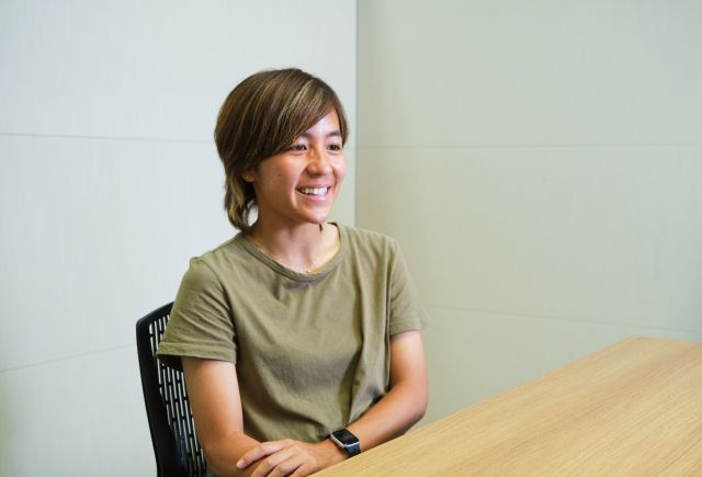 岩渕真奈が五輪延期より残念なこと。「海外の話を全部断りました」 - なでしこジャパン - Number Web - ナンバ