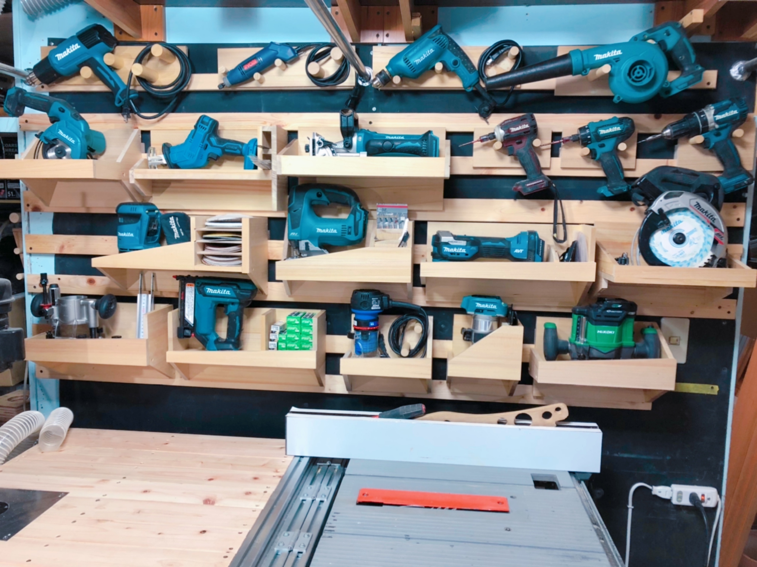 キャビネットを部屋に置くならこんなのどうですか？ - ☆工具屋てっちゃんの工具ブログ