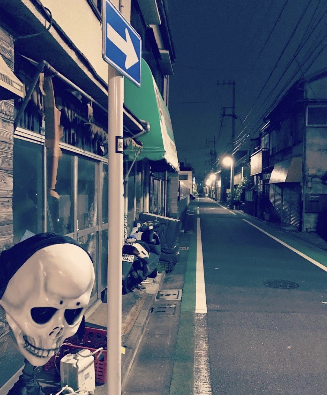 街キャラ 9 9“ディープ” な街！ cowcamo MAGAZINE