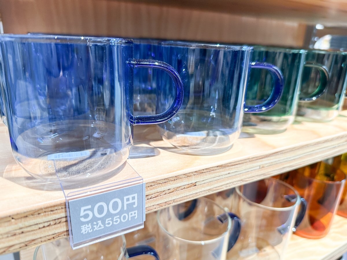 Standard Products スタンダードプロダクツ＠新宿東京モーニング日和