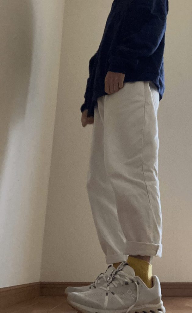 ライフスタイル普段使いと普段使いOn 日本