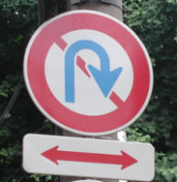 追い越し」「横断」「転回」の正しいルールを理解しよう