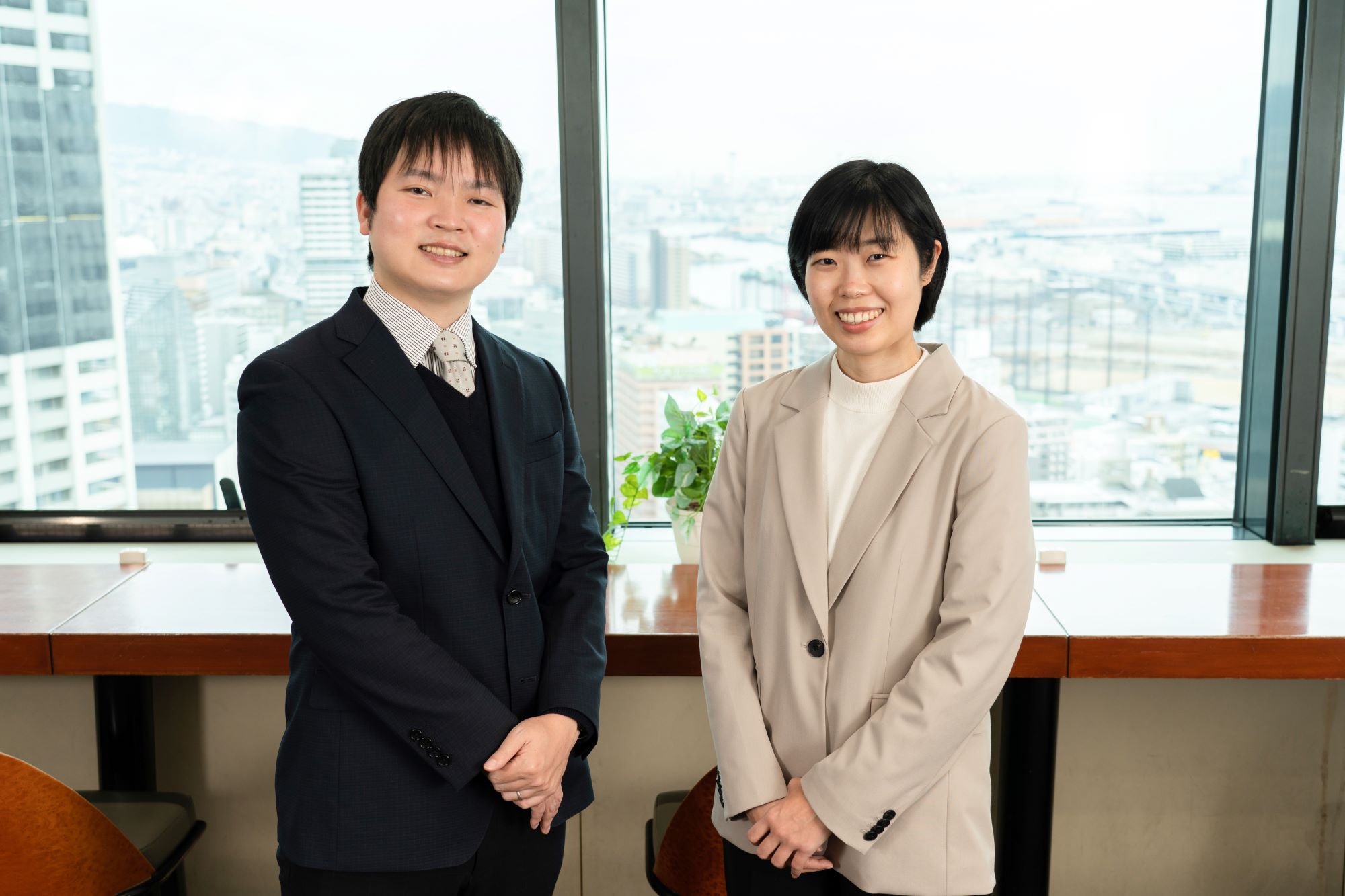 管理職職員・先輩職員による仕事紹介市原市ウェブサイト