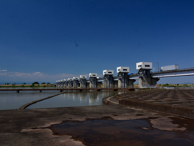 グンマーの国の暴風で撃沈: モッパーの日記