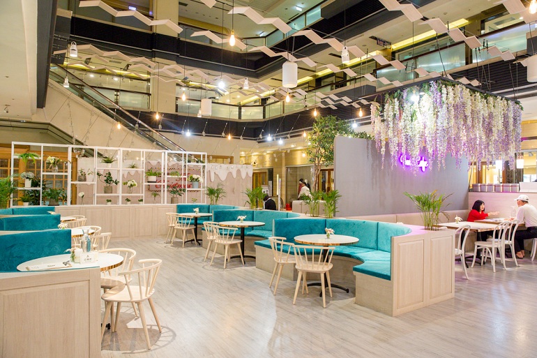 ホテル タノのスイートルームで暮らすようにグアムを楽しもう