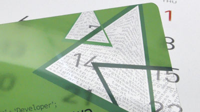 標準サイズ プラスチック名刺ケース 色：ブルー ,名刺ケースならジャストコーポレーション