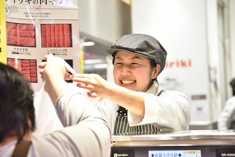 マクドナルド ５５号野市店（週1日以上・1日2時間OK）のバイト情報(W013918723)｜シフトワークス