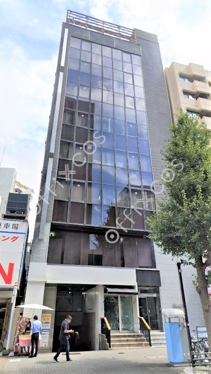 日本生命笹島ビルいずみパーキング