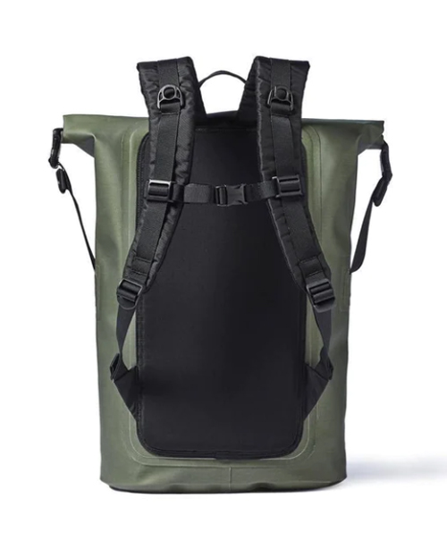 AmazonフィルソンFILSON ダッフルバッグ リュックサック Duffle Pack ダッフルパック 3way 20019935ウィスキー Whiskey バッグ リュック ショルダーバッグ メンズ 鞄並行輸入品FILSON フィルソンボストンバッグ