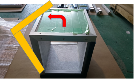 小型発電機用消音器消音器,防音,消音,スチームサイレンサー,蒸気放出サイレンサー 株式会社大和