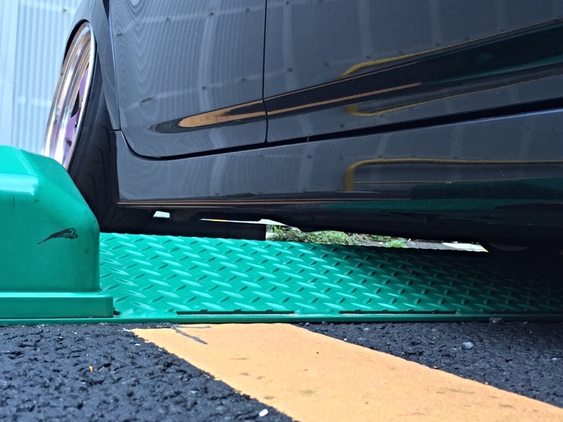 コインパーキングでの駐車方法！ 詳細トヨタ プリウス by technical expert STK - みんカラ