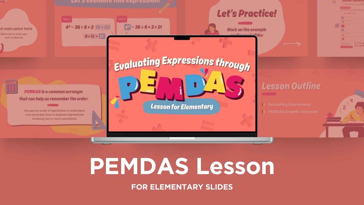 かわいいプレゼンテーションテンプレートでデザインを無料で作成Canva