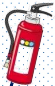 小規模飲食店も消火器設置義務化 – 奄美新聞