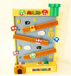 木製スライダー貯金箱作り6.手作りワークショップ,手作りキット,お絵かき・絵付けイベントグッズ☆スマイル館 スマホ対応