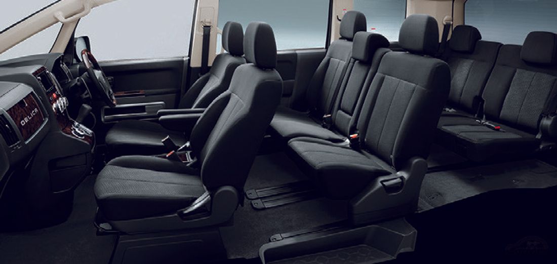 三菱自動車 デリカミニシートアレンジデリカミニ土岐三菱自動車三菱自動車 - YouTube