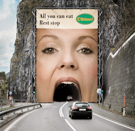 第58回JAA広告賞 消費者が選んだ広告コンクール