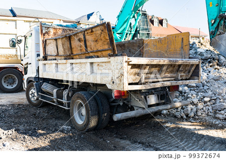 ダイハツ ハイゼットトラック 多目的ダンプ ＰＴＯ式 差し枠付き 取り外し可省力パッケージの中古車グーネット中古車