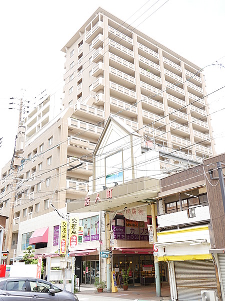 ふれんず｜グランドメゾ大濠公園THE TOWER (99515702)／福岡市中央区唐人町１丁目／福岡市空港線唐人町駅の物件詳細｜中古マンション・新築