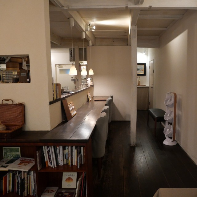 荒神堂カフェ喜望峰 -広島県 の詳細情報ことりっぷ