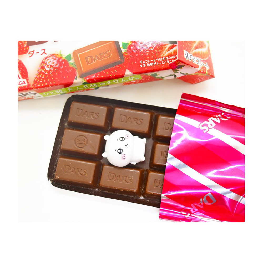 森永製菓ダース×伊藤久右衛門 初コラボ！ 4月27日より全国のセブン‐イレブン先行で販売開始株式会社伊藤久右衛門