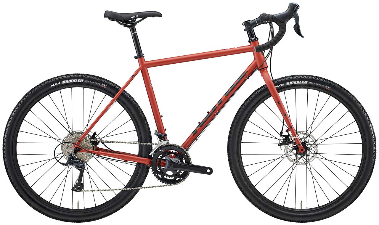 Kona rove コナ ローブ 53サイズ グラベルロード ロードバイク コスパ最強クラスのグラベルロード