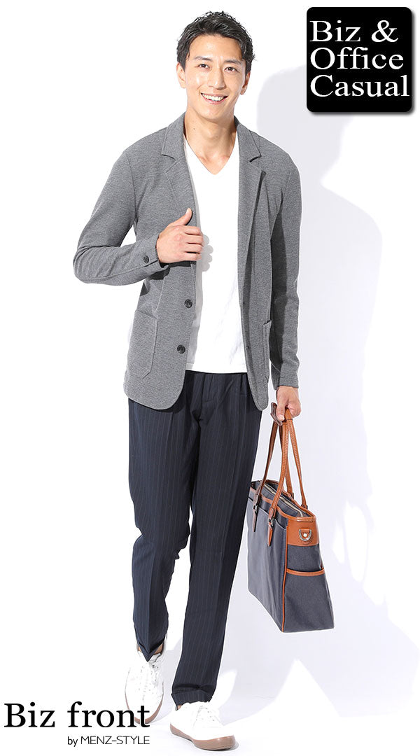 ベンチャーだからこそスーツを着ろ！：日経ビジネス電子版