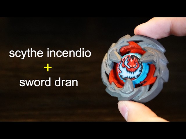 暗黒防御！ペルセウスダークB6-80Wをゆる〜く紹介！ ベイブレードX