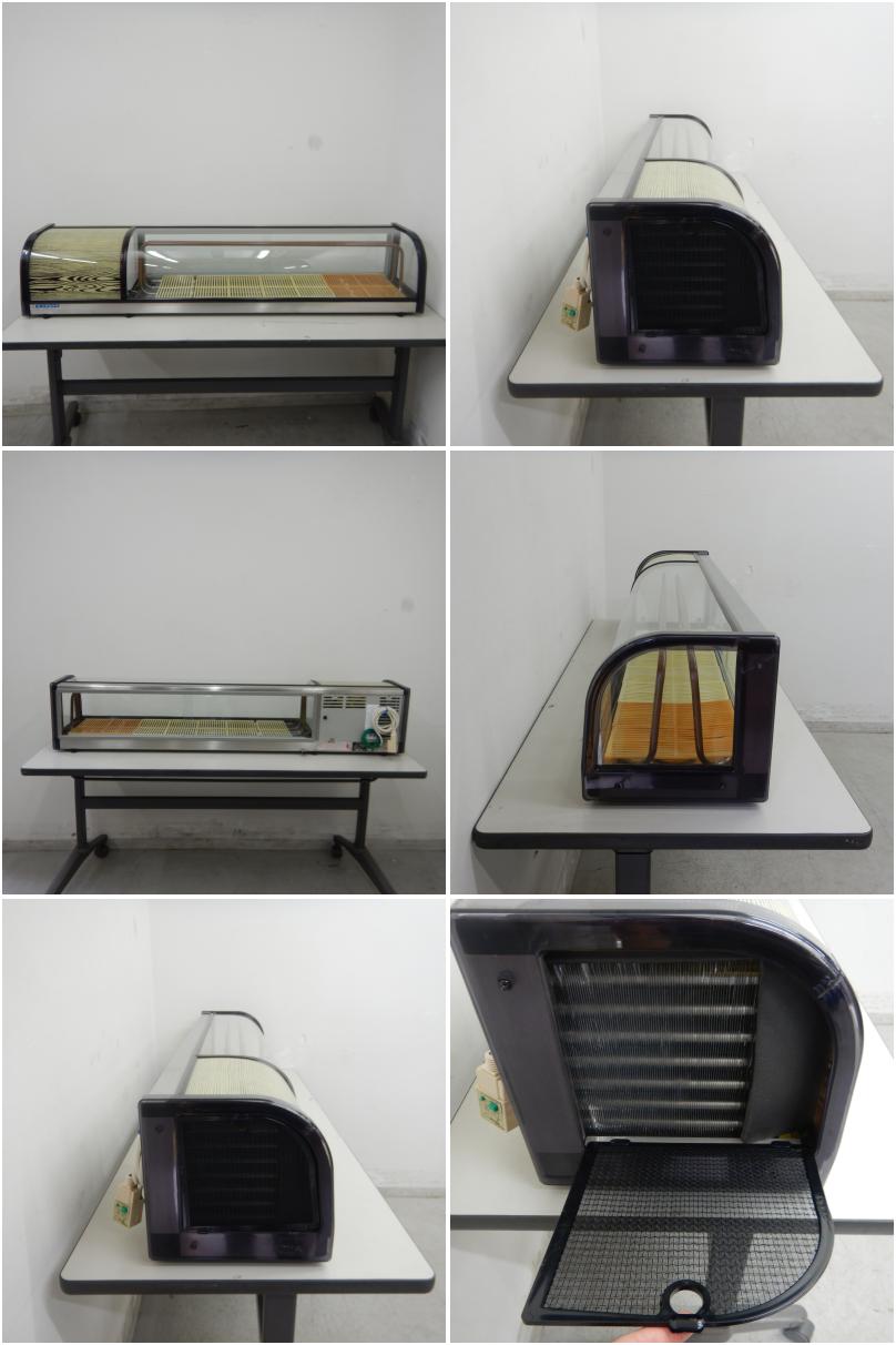ネタケース株式会社 北冷製作所