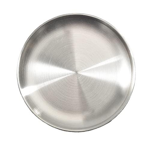 ▸▸ダイソーで雑貨屋級トレー発見‼︎▸▸過去の100均アイテム＆お部屋作り▸▸ @maasan_gram ⁡ こんばんは𓂃♪ ⁡ダイソーで雑貨屋級のトレーを発見！！ ⁡ シルバーのメタル風な感じが高見えで✨ 海外インテリア風CODEと相性抜群♪ ⁡ 実は2つともキッチン用品です