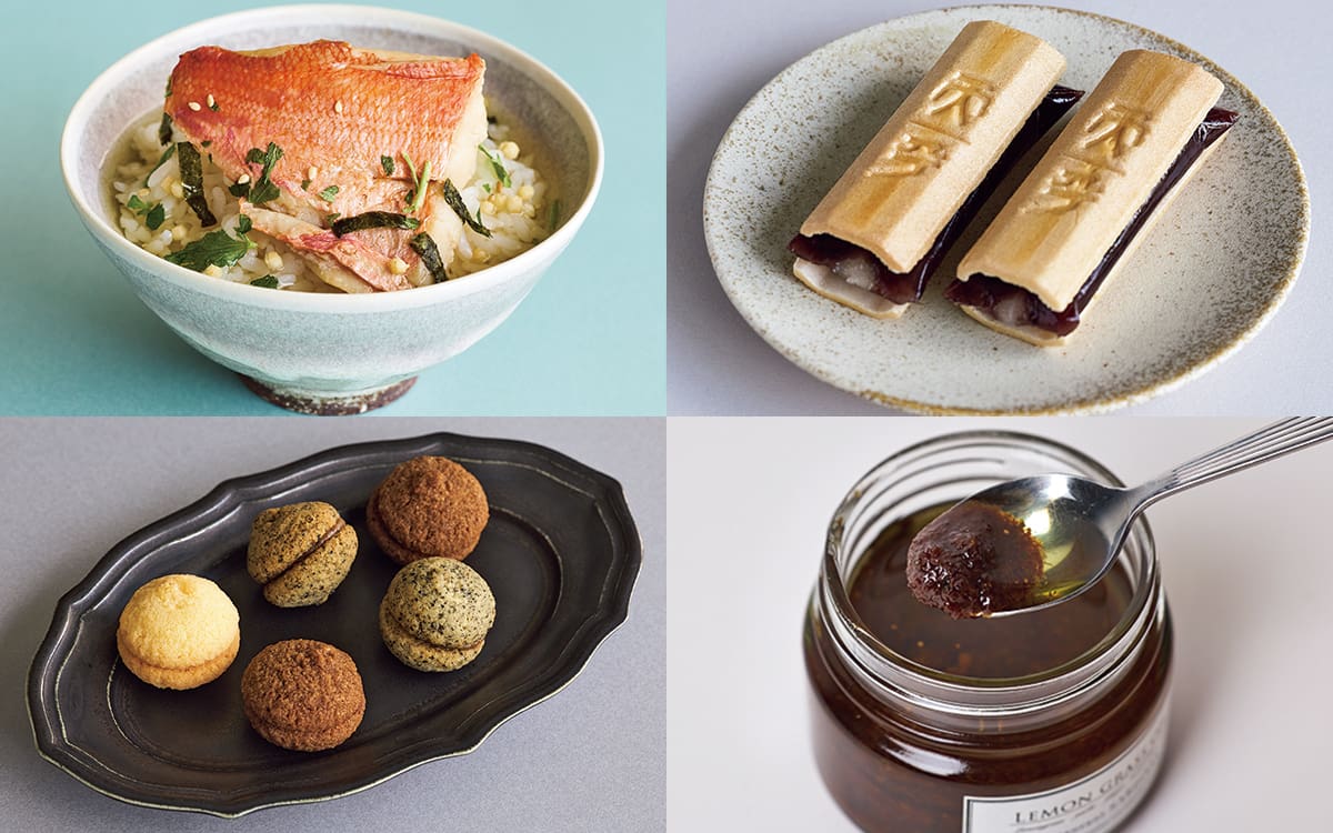 お取引先さまへ年始の挨拶回りにおすすめの手土産と訪問時のビジネスマナー - 三越伊勢丹法人オンラインギフト