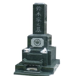 和型墓石白馬産業株式会社