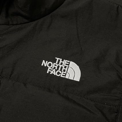 The North Face フリースベスト グレー ライトブルー THE NORTH FACE コレは万能！！デナリベスト