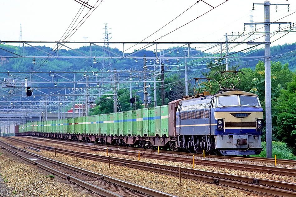 楽天市場 貨物列車 編成 国鉄の通販