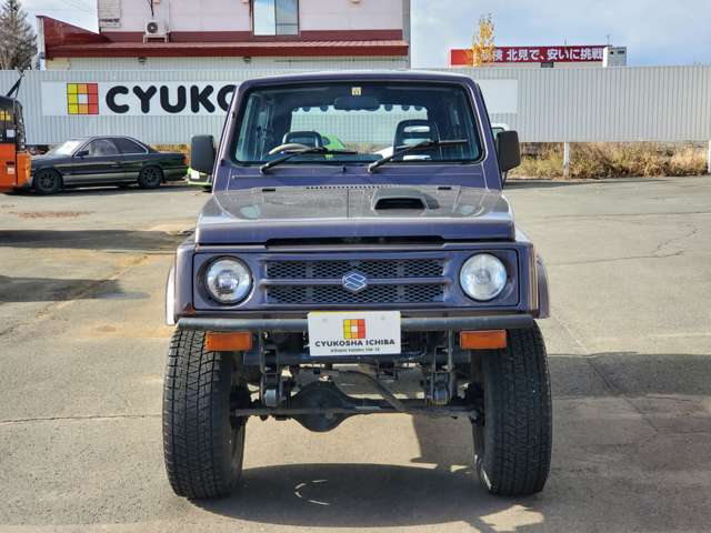 新型ジムニーに防錆施工させていただきました！店舗おススメ情報タイヤ館 北見 北海道