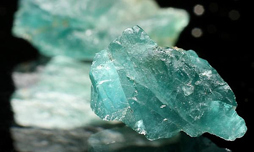 超希少石 グランディディエライトとは？特徴から楽しみ方まで専門家が徹底解説TOP STONE トップストーン