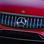 最近、ベンツのボンネットのエンブレムを見かけなくなったのはなぜ？ 輸入車・外車の中古車探しなら ユニバース