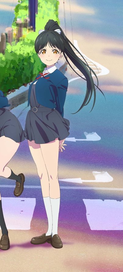 画像32/50枚】【ラブライブ!スーパースター!!】葉月恋(はづきれん)のエロ画像 | ANIMG - 二次エロ画像