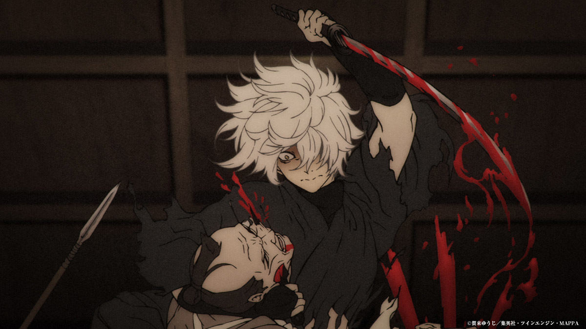 おとめげ！ 第30回「OVER REQUIEMZ」――異世界で選ぶのは死罪の裏にある真実か、愛するからこその深い闇かGamer