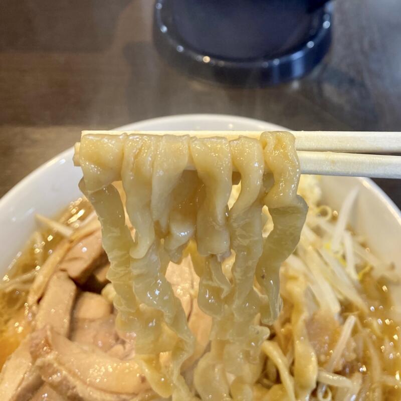 上ヲ向ケ』③「豚と小麦 醤油 ヤサイマシ ニンニク少なめ」 岩手県盛岡市菜園に移転オープン - 主にラーメン日記 by harusakikai@はてな