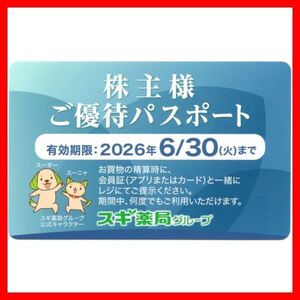 スギ薬局のポイント制度が変わった - とうつきの備忘録