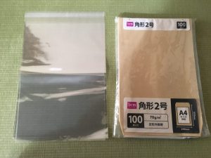 メルカリで売れた服の梱包には100均やコンビニの梱包材が便利！梱包方法まとめ - OTONA LIFEオトナライフ