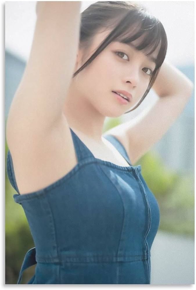 橋本環奈 激かわで何気にボインなグラビアほかエロ画像268枚！