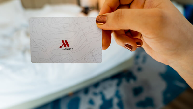 マリオットアメックスの無料宿泊特典はいつもらえる？使い方からおすすめホテルまで徹底解説！陸マイラー ピピノブのANAのマイルで旅ブログ