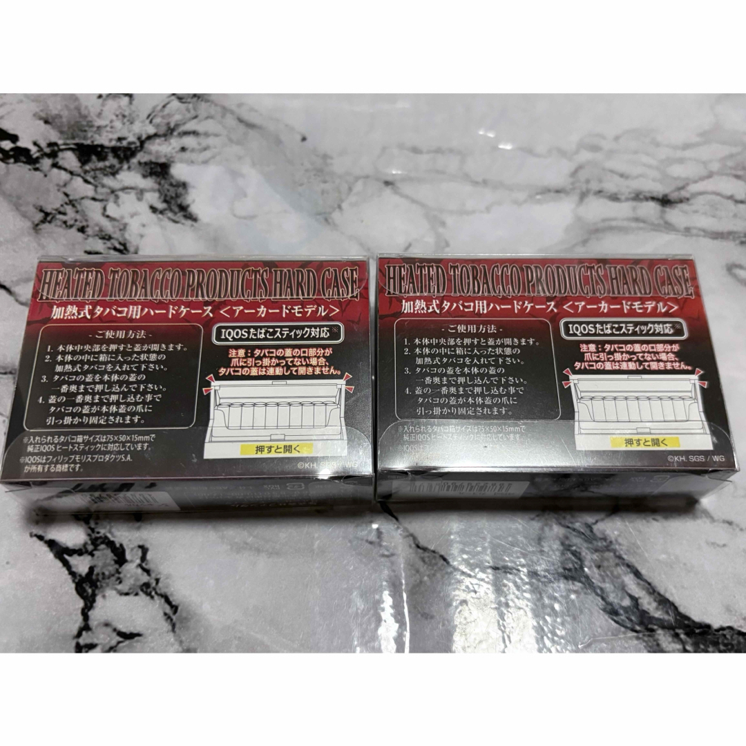 アイコス「テリア」最新作は“二度美味しい” 『テリア ベルベット パール』は弾ける芳醇ベリーの香り smartWeb ｄメニューニュース NTTドコモ