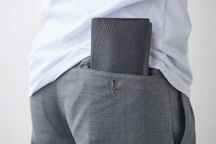デキる男が持つワンランク上のブランド財布20選CA ラウンジ