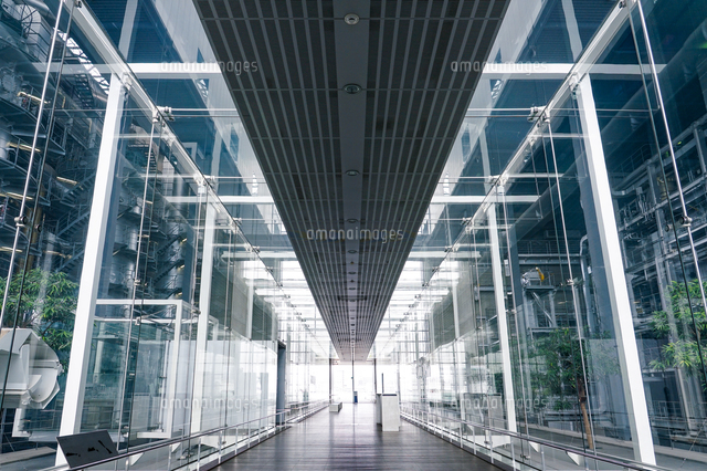 あの映画にも登場したアートなごみ処理工場を見学広島県たびよみ