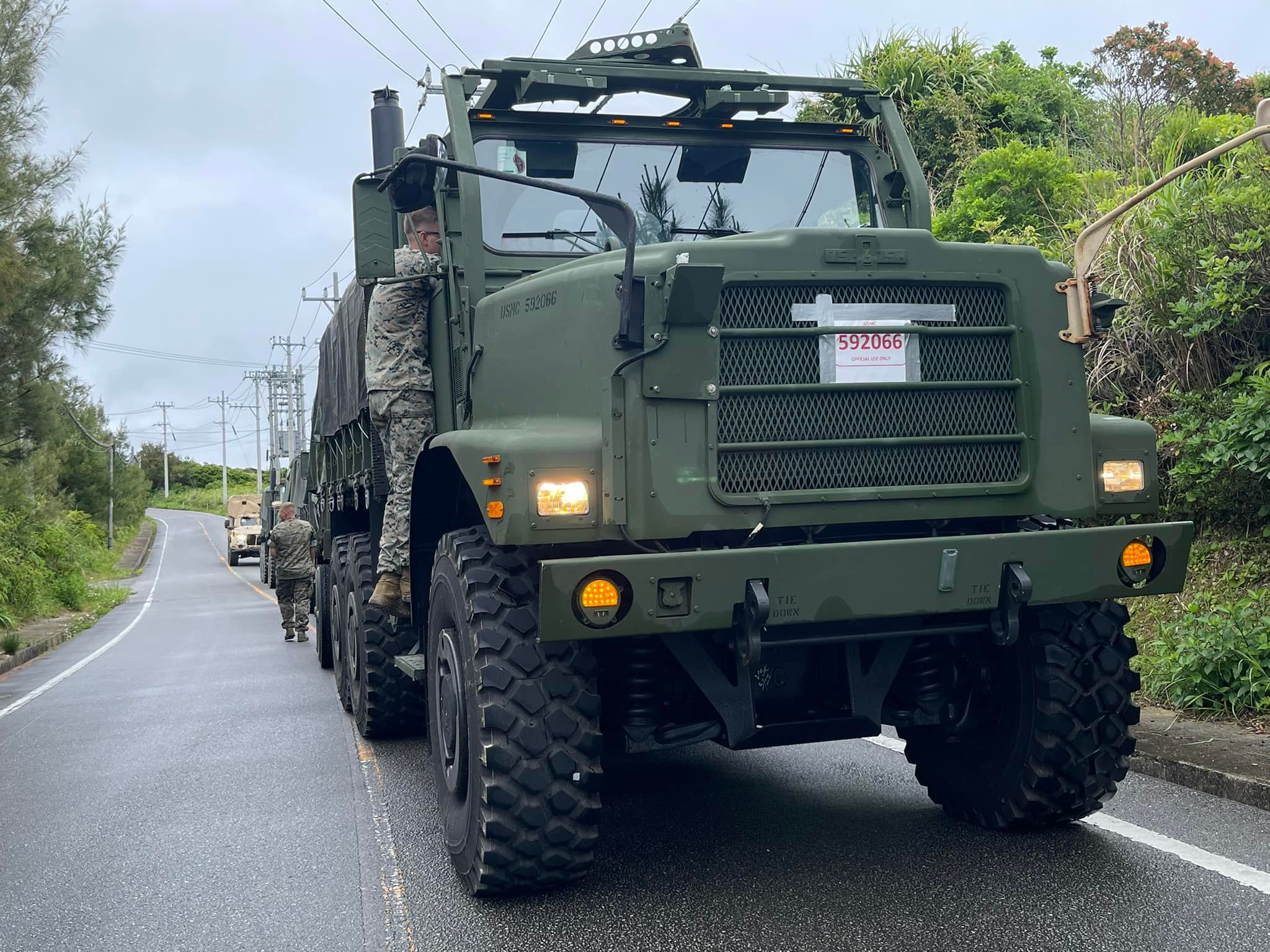 米軍車両図鑑 レア ミリタリー タミヤ on X: