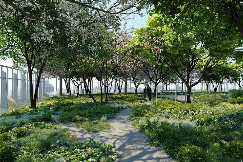 高さ100mの木造超高層ビル建設：丸の内・東京海上日動本店ビル建て替え再開発計画│再開発ニュース：東京中心の三大都市圏情報発信