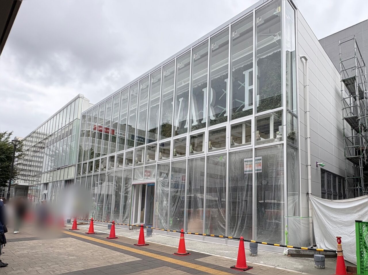 生鮮スーパーの挑戦！“みんなの冷蔵庫”コミュニティフリッジとは 埼玉県草加市千葉県のローカルメディア「チイコミ！by ちいき新聞」